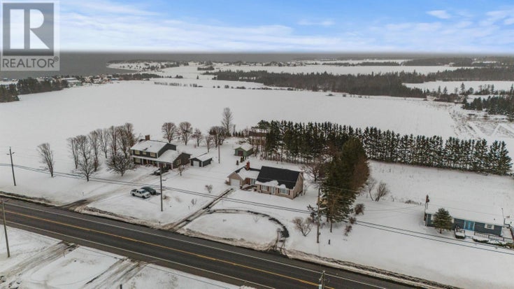 467 ROUTE 2 - Souris West House for Sale, 4 Bedrooms (202602700)