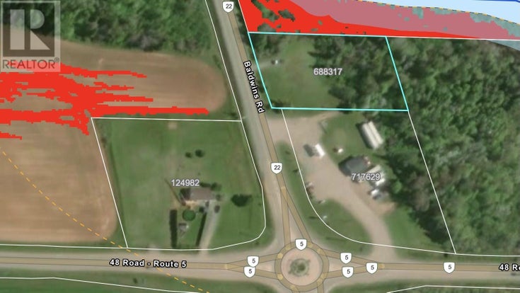 3763 BALDWIN'S Road - Baldwin Road for Sale(202602828)