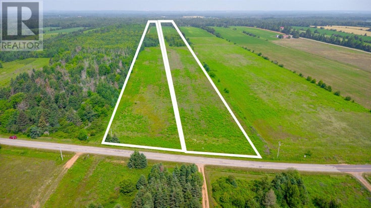 Acreage CAPE BEAR Road - White Sands for Sale(202603335)