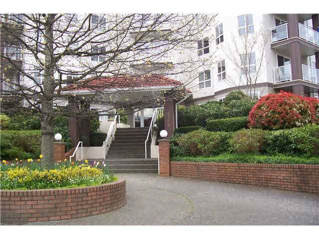 109 4768 53 Street - Delta Manor Apartment/Condo, 2 Bedrooms (V878600)