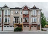 113 20738 84 Avenue - Willoughby Heights Townhouse, 3 Bedrooms (R2024499)