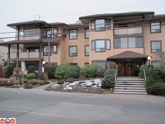 302 1460 Martin Street - White Rock Apartment/Condo, 2 Bedrooms (F1320729)