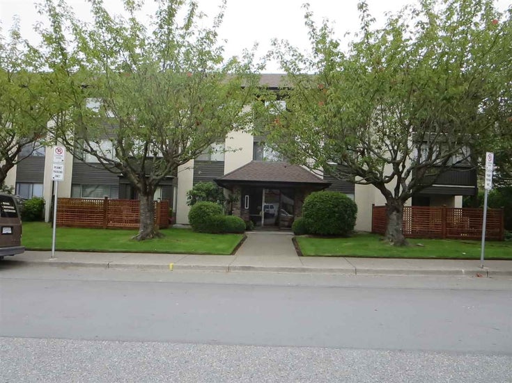 203 1531 Merklin Street - White Rock Apartment/Condo, 2 Bedrooms (R2525993)