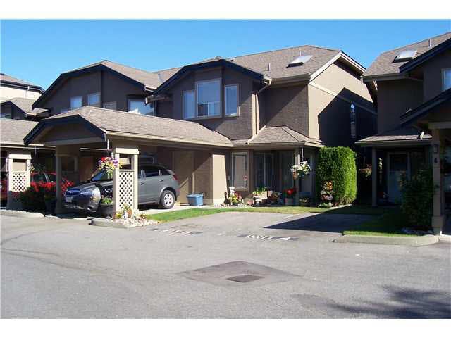 5 12880 Railway Avenue - Steveston South Townhouse, 3 Bedrooms (V837101)