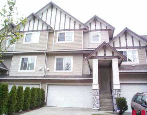 77 18221 68th Avenue - Cloverdale BC Townhouse, 3 Bedrooms (F2701645)