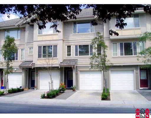 29 5388 201a Street - Langley City Townhouse, 2 Bedrooms (F2811705)