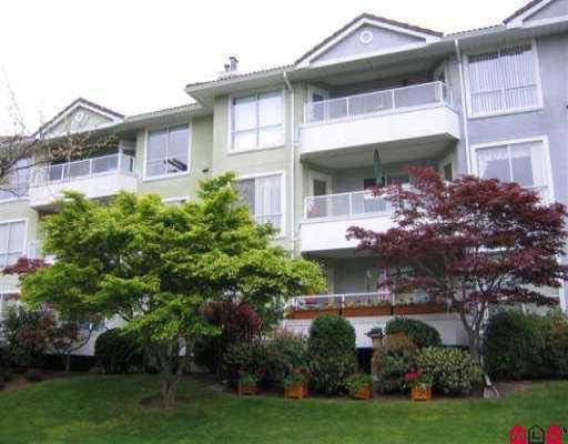 303 15875 Marine Drive - White Rock Apartment/Condo, 2 Bedrooms (F2722053)