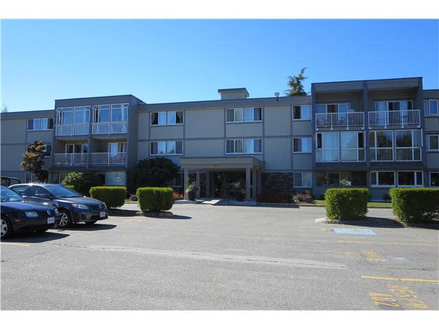 102 3451 Springfield Drive - Steveston North Apartment/Condo, 2 Bedrooms (V1108109)