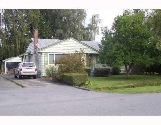 5391 Colbeck Road - Lackner House/Single Family, 3 Bedrooms (V786078)