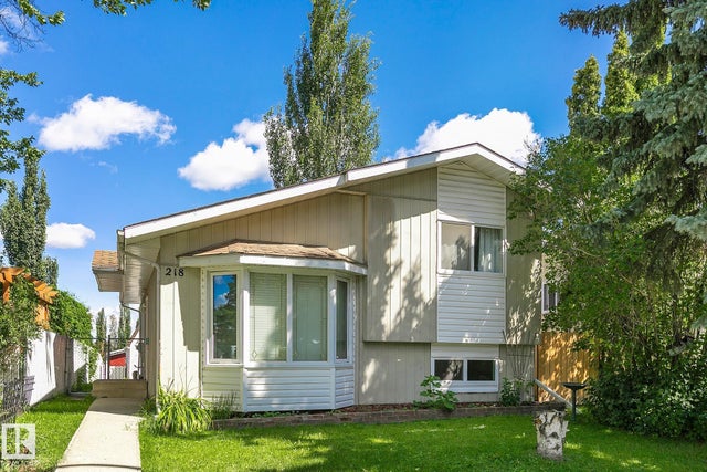 218 GREENWOOD DR - Grove Meadows Detached Single Family for Sale, 4 Bedrooms (E4452623)
