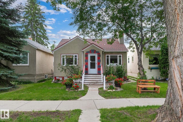 7611 112S AV NW - Cromdale Detached Single Family for Sale, 4 Bedrooms (E4453418)