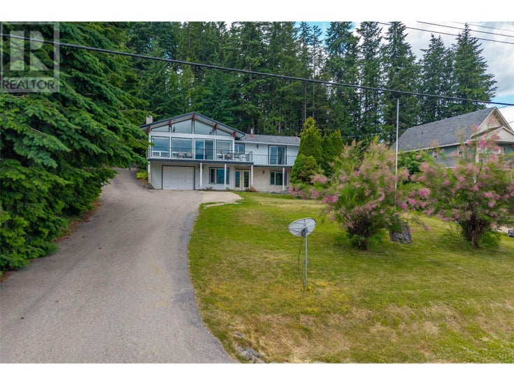 2250 Lakeview Drive - Blind Bay House for Sale, 3 Bedrooms (10352483)