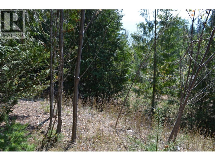Fraser Road Lot# 59 - Anglemont Other for Sale(10361566)