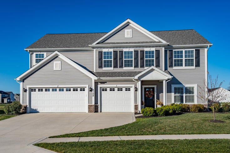 5108 Gadwall Pass, Fort Wayne, IN 46818 - .23 Acre House, 5 Bedrooms (202503040)
