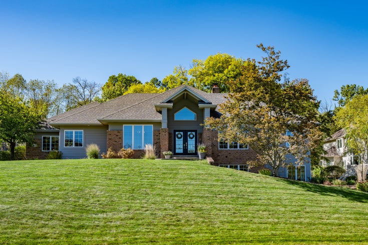 1818 Inverness Lakes Crossing, Fort Wayne, IN 46804 - .51 Acre  Aboite Twp House, 4 Bedrooms (202439301)