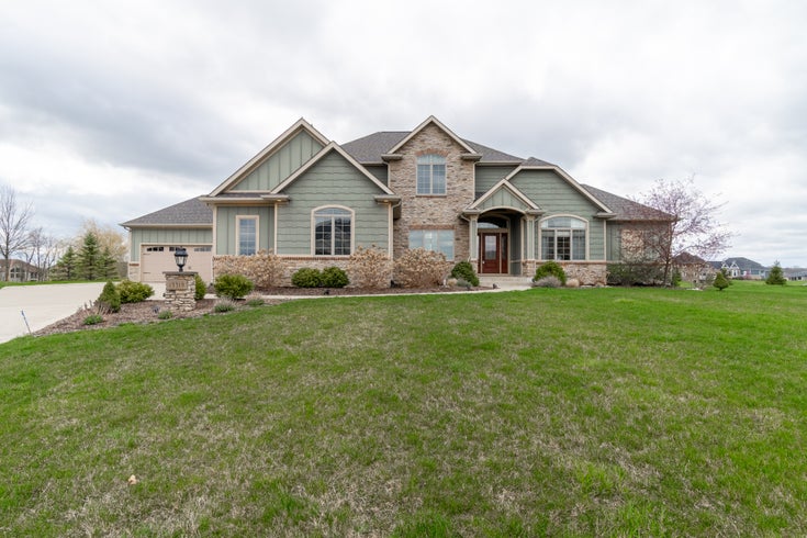 13519 Agramont Terrace, Fort Wayne, IN 46845 - .44 Acre  Perry Twp House, 5 Bedrooms (202413389)