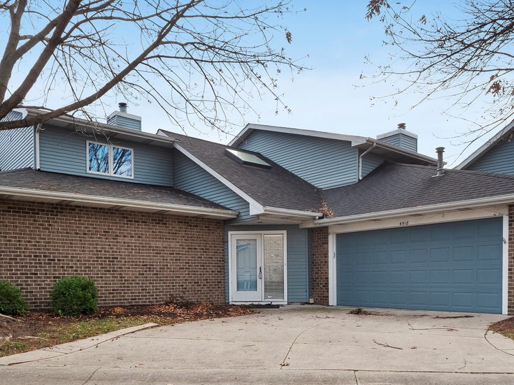 4518 Piazza Circle, Fort Wayne, IN 46804 - Jefferson Place Condos APTU for sale, 2 Bedrooms (202246735)