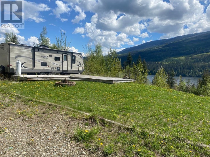 68-7540 RUSSEL CREEK FSR - Barriere for sale(177072)