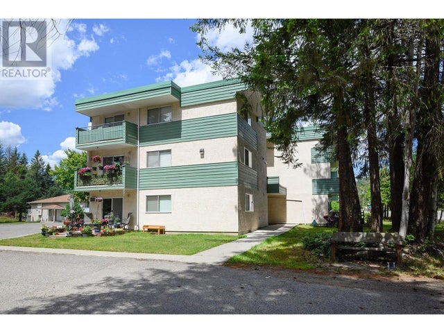 23-245 PARK DRIVE - Clearwater Apartment for sale, 1 Bedroom (179720)