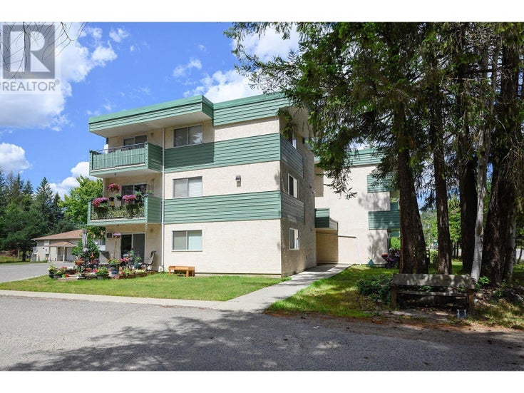 245 PARK Drive Unit# 23 - Clearwater Apartment for sale, 1 Bedroom (179720)