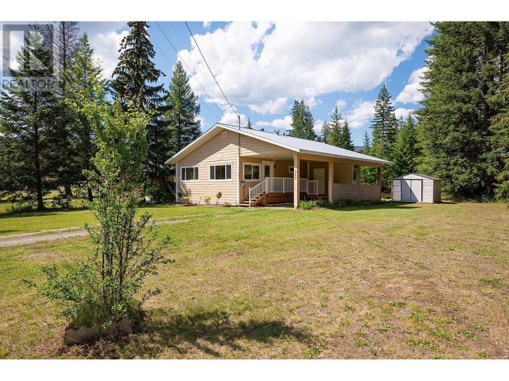 317 ARCHIBALD Road - Clearwater House, 3 Bedrooms (181210)