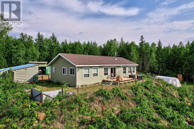 1077 CLEARWATER VALLEY Road - Clearwater House for Sale, 3 Bedrooms (10335318)