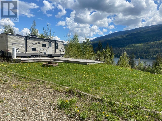 7540 RUSSEL CREEK FOREST SERVICE Road Unit# 68 - Barriere Other for Sale(10339032)