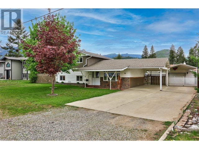 446 ORIOLE Way - Barriere House for Sale, 3 Bedrooms (10347429)
