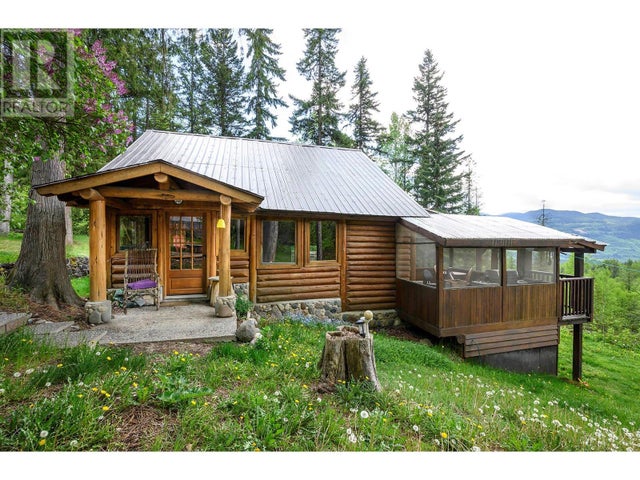 789 Candle Creek Road - Clearwater House for Sale, 1 Bedroom (10347876)