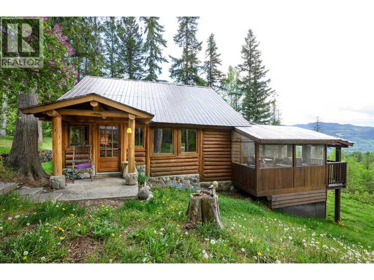 789 Candle Creek Road - Clearwater House for Sale, 1 Bedroom (10347876)