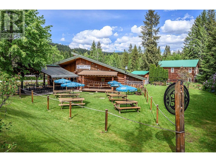 424 CLEARWATER VALLEY Road - Clearwater House for Sale, 2 Bedrooms (10350899)