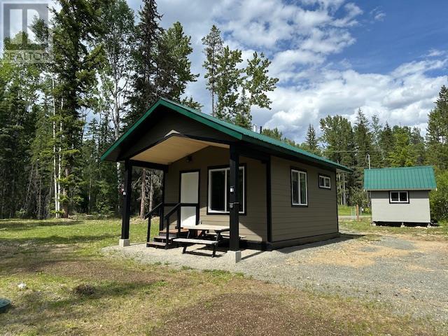644 GROUSE CREEK Road - Clearwater House for Sale, 1 Bedroom (10352307)