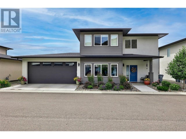 2683 ORD Road Unit# 127 - Kamloops House for Sale, 2 Bedrooms (10354683)