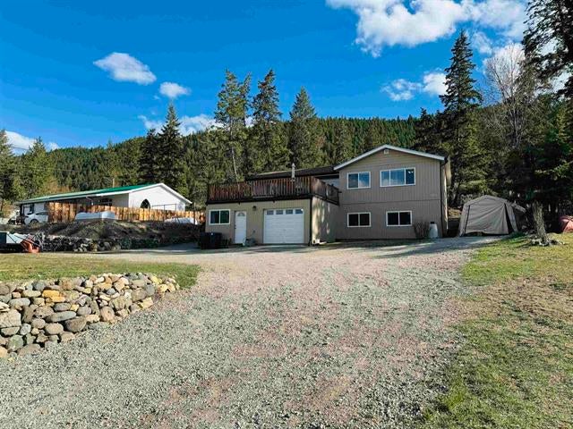 1715 Renner Road - Williams Lake Single Family for sale(R2874875)