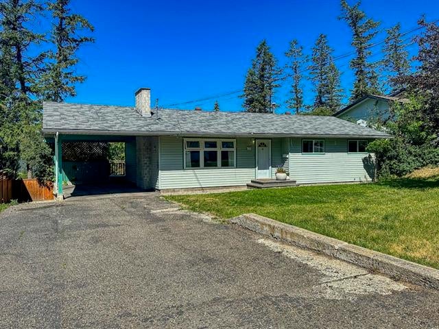 763 McDougall Street - Williams Lake Single Family(R2906697)