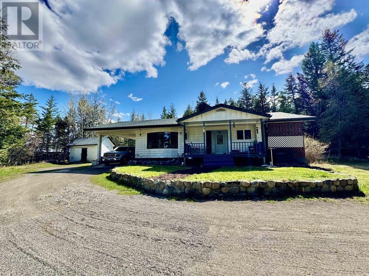 2046 MCPHERSON WYND - Williams Lake House for Sale, 4 Bedrooms (R2996601)