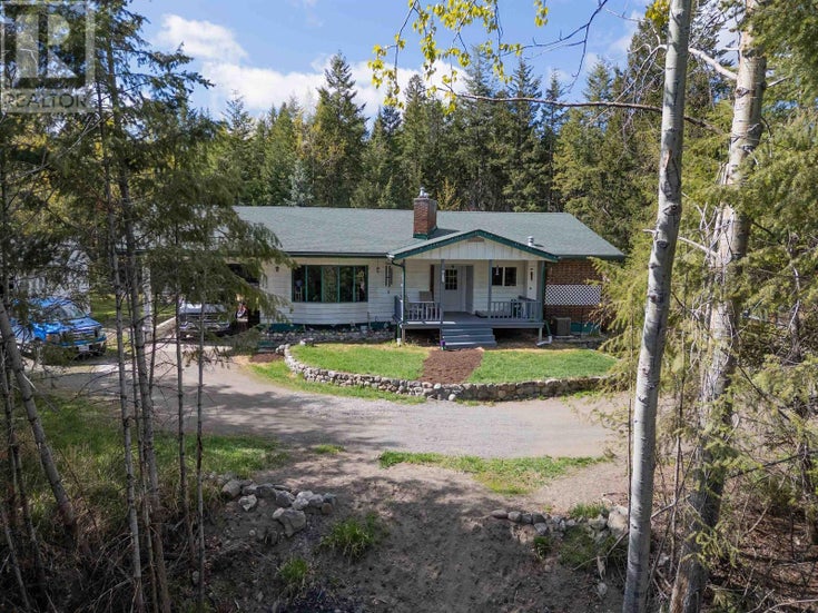 2046 MCPHERSON WYND - Williams Lake House for Sale, 4 Bedrooms (R2996601)