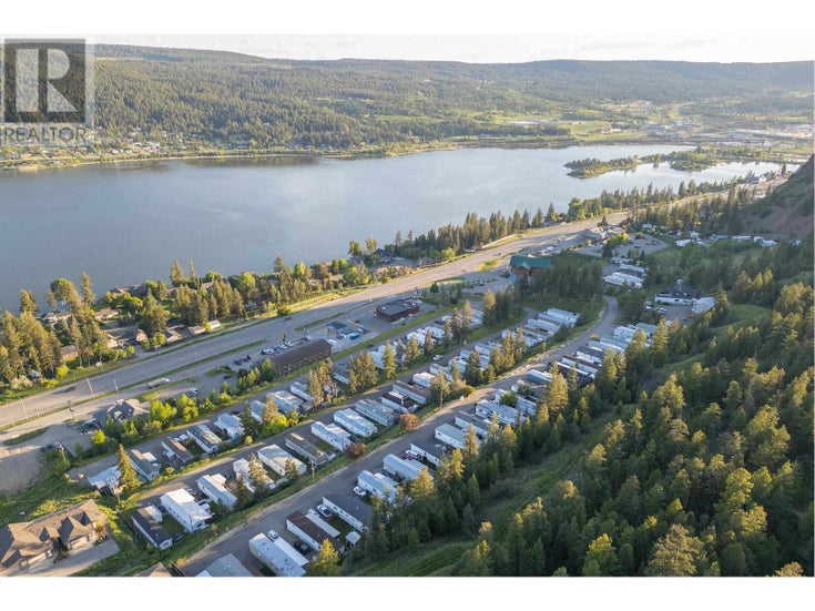 1700 S BROADWAY AVENUE - Williams Lake for Sale(C8069731)