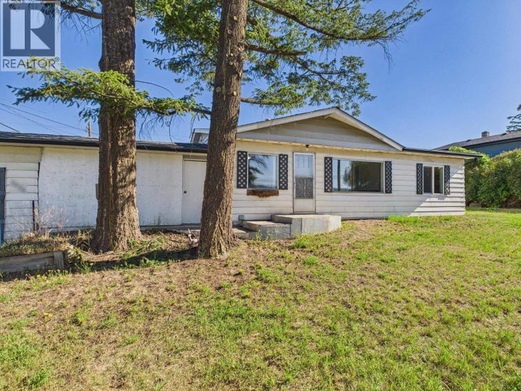 2020 N MACKENZIE AVENUE - Williams Lake House for Sale, 3 Bedrooms (R3040262)