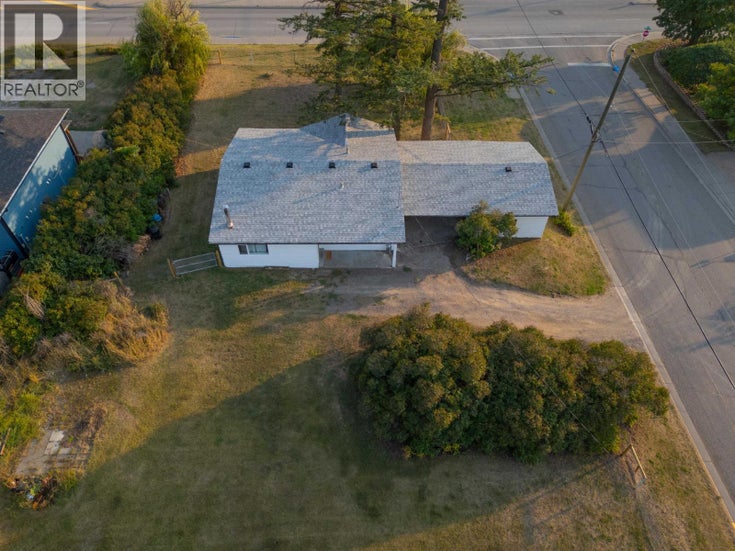 2020 N MACKENZIE AVENUE - Williams Lake House for Sale, 3 Bedrooms (R3040262)