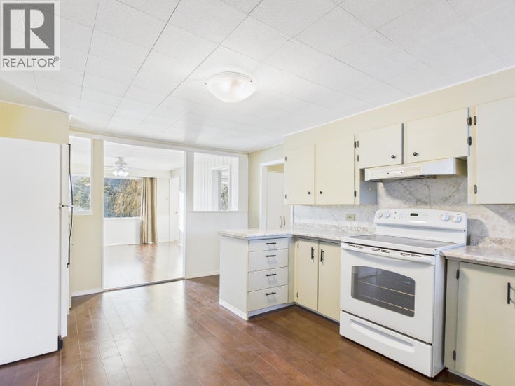 2020 N MACKENZIE AVENUE - Williams Lake House for Sale, 3 Bedrooms (R3082575)