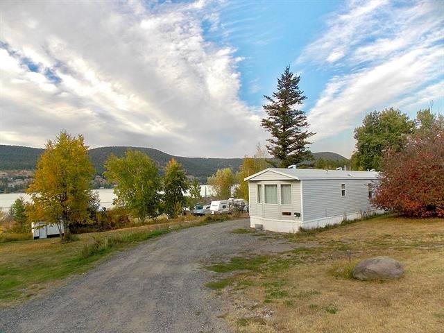 1912 Renner Road - Williams Lake Single Family for sale(R2796869)