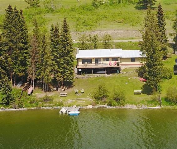 2820 Chimney Lake Road - Williams Lake Single Family(R2892173)