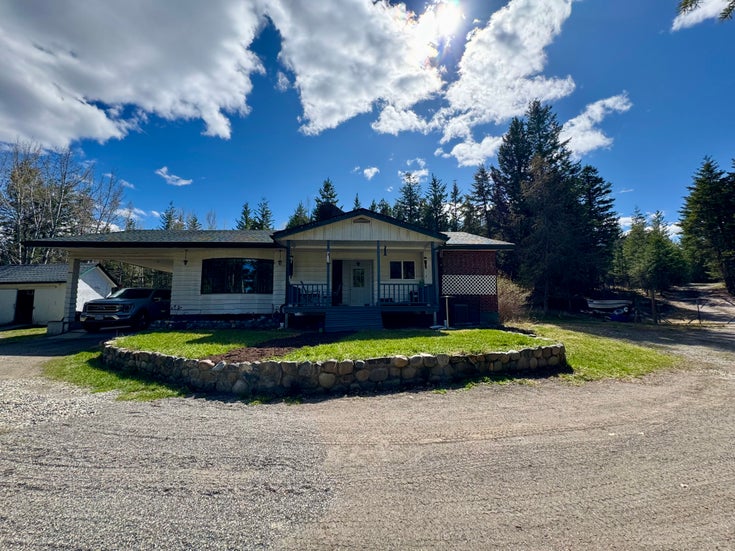 2046 MCPHERSON WYND, Williams Lake, BC V2G 4V7 - Williams Lake Single Family, 4 Bedrooms (R2996601)