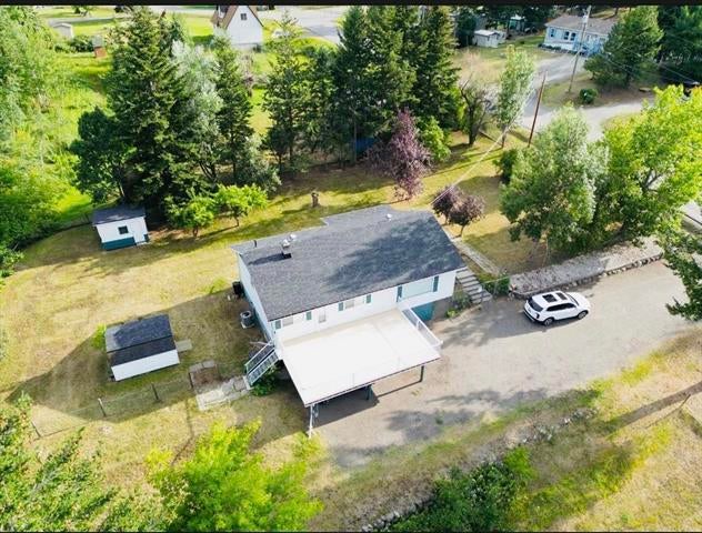810 Shaw Road - Williams Lake Single Family for sale(R2821464)