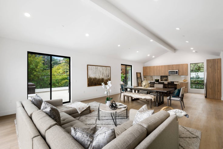 3569 1/2 Regal Pl - Laurel Canyon House for Rent, 4 Bedrooms (PROPERTY AVAILABLE - 8 AUG 2025)