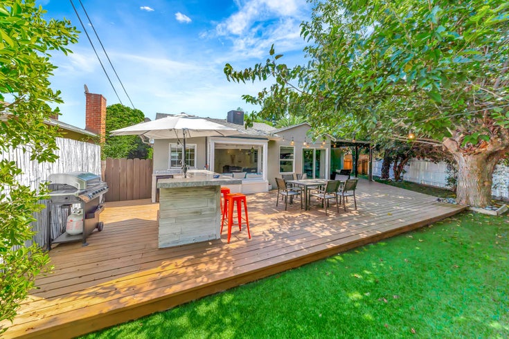 7713 Oakdale Ave - Winnetka House for rent, 4 Bedrooms (PROPERTY AVAILABLE - 1 JUL 24)