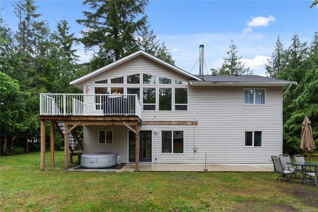 1920 Pierce Way - PQ Qualicum North Single Family Residence for sale, 4 Bedrooms (964785)