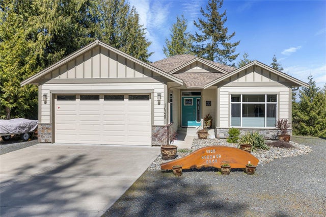 1640 Country Rd - PQ Little Qualicum River Village Single Family Residence for sale, 3 Bedrooms (969415)