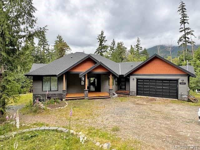 1882 Taylor Walk - PQ Little Qualicum River Village Single Family Residence, 5 Bedrooms (971997)